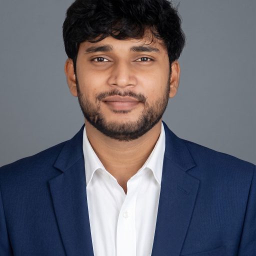 Abhishek Suragani_Profile Picture_Headshot 3 - Abhishek Suragani