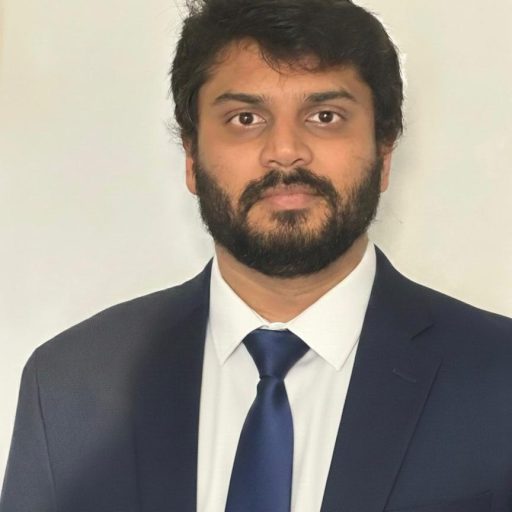 Vishnu Chakravaram - Vishnu Vardhan Chakravaram